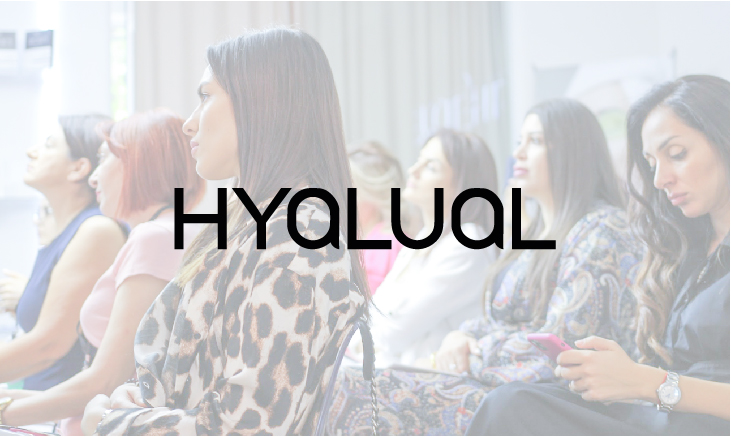 Hyalual Masterclass