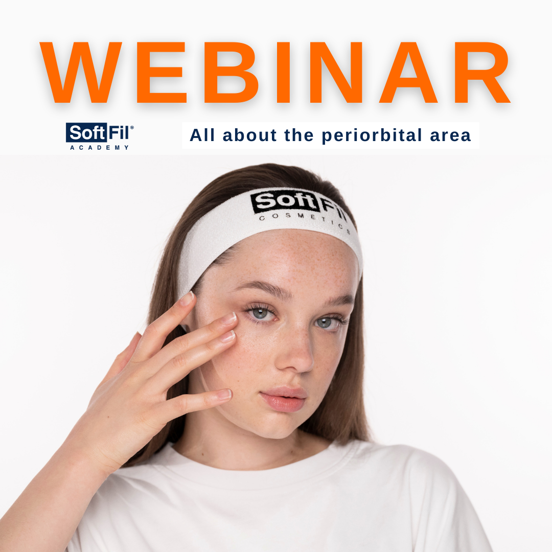 WEBINAR: Everything to know about the periorbital area