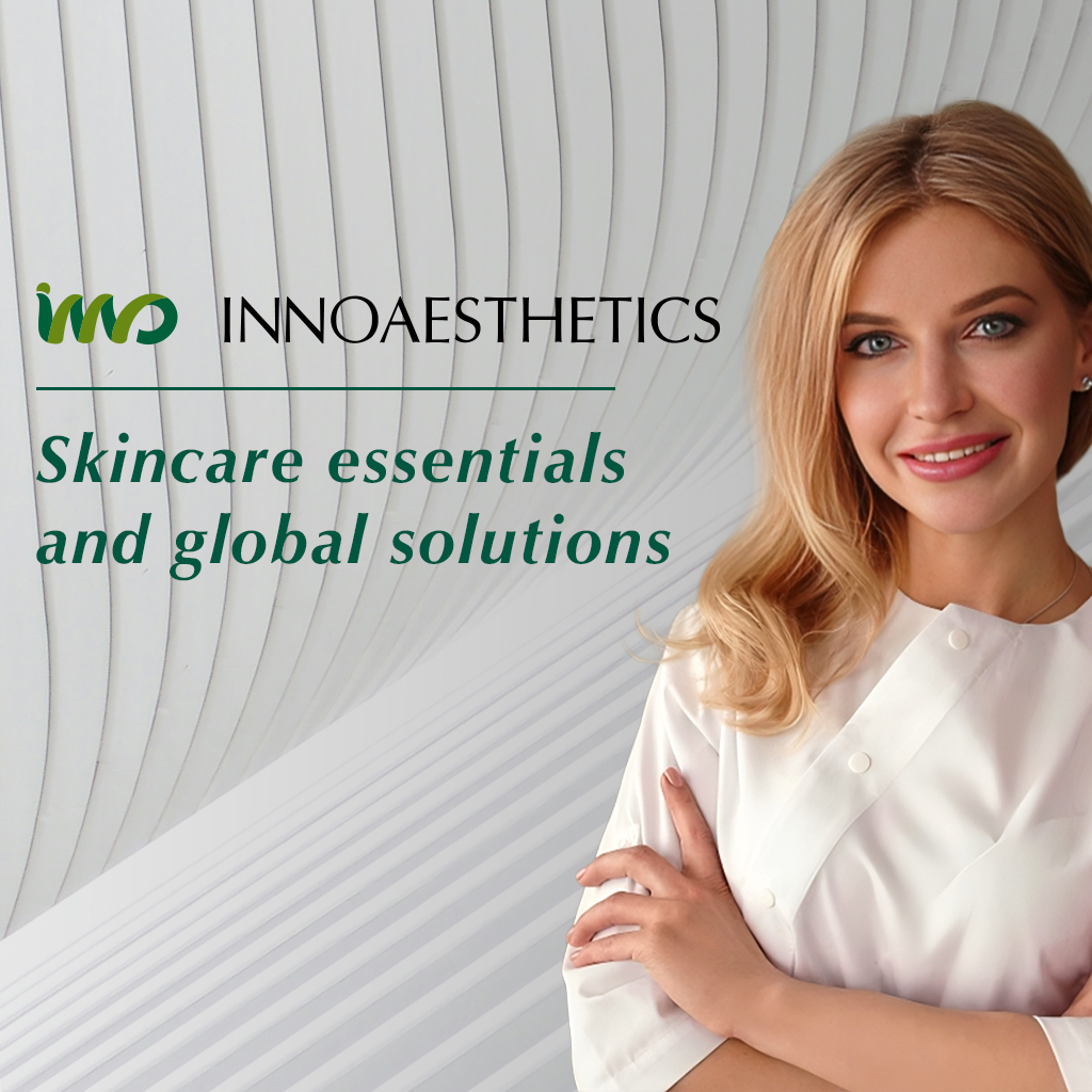 INNOAESTHETICS: SKINCARE ESSENTIALS and GLOBAL SOLUTIONS