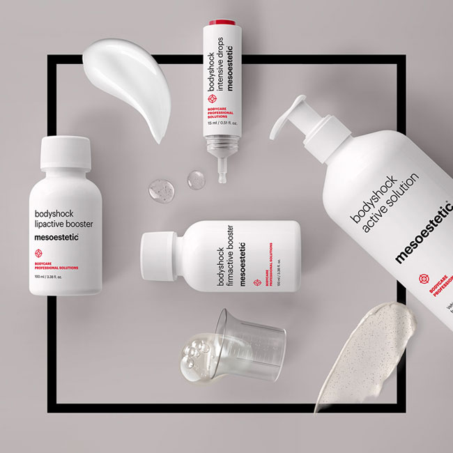 webinar Mesoestetic: Bodycare Solutions