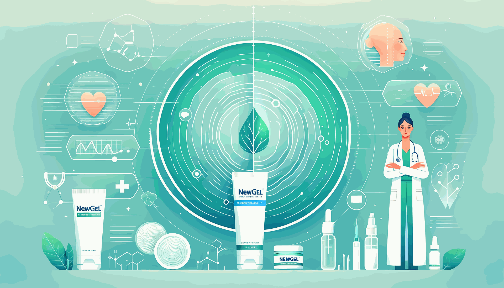 webinar NewGel: Maximizing Scar Management