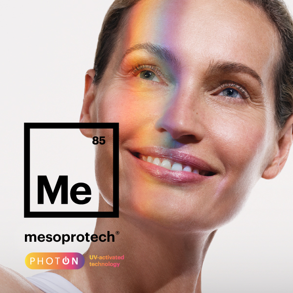 presentation mesoestetic®: new mesoprotech®