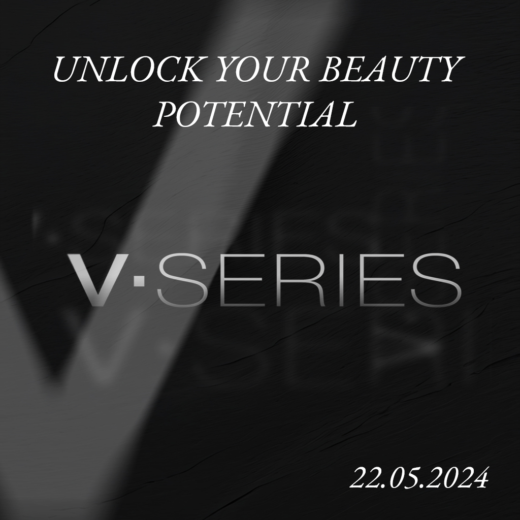 VIORA Launch Event. UNLOCK YOUR BEAUTY POTENTIAL