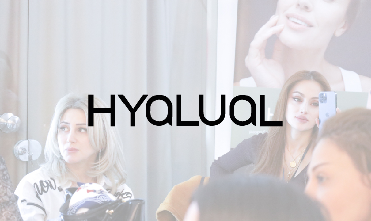Hyalual Masterclass