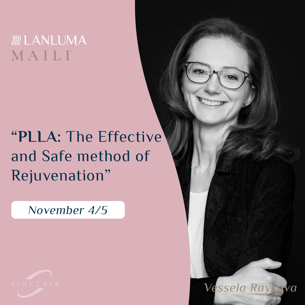 Polylactic Acid Usage in Aesthetic Medicine