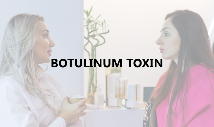 Botulinum Toxin Masterclass
