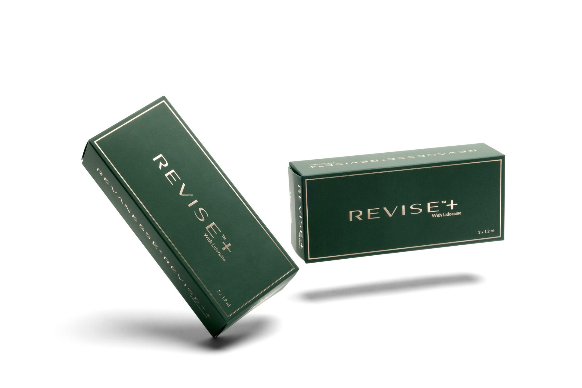 Exclusive Training: Revanesse REVISE™ +