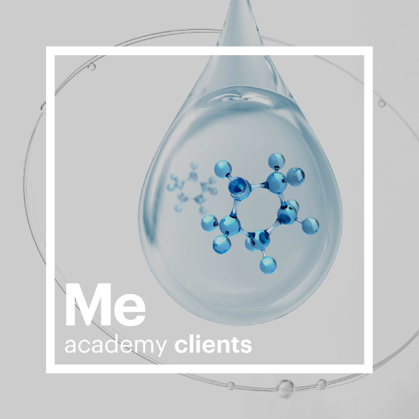 webinar Mesoestetic: The real potential of hydration in aesthetics