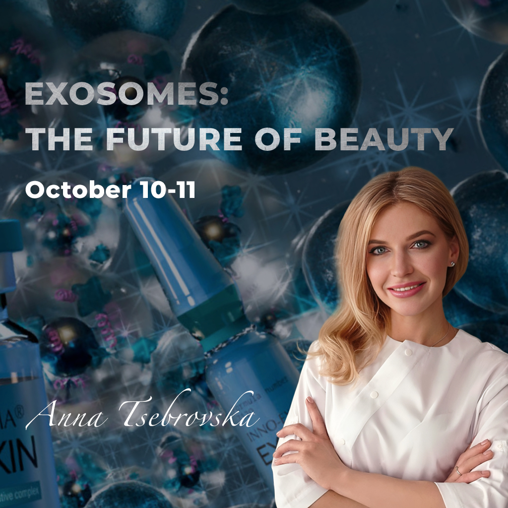 All About Exosomes by Innoaesthetic