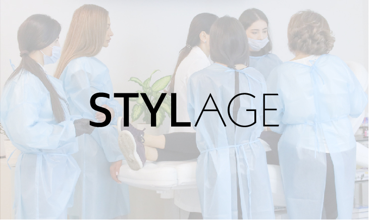 Vivacy Stylage Seminar