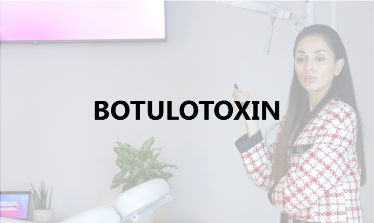 Botulinum Toxin Training