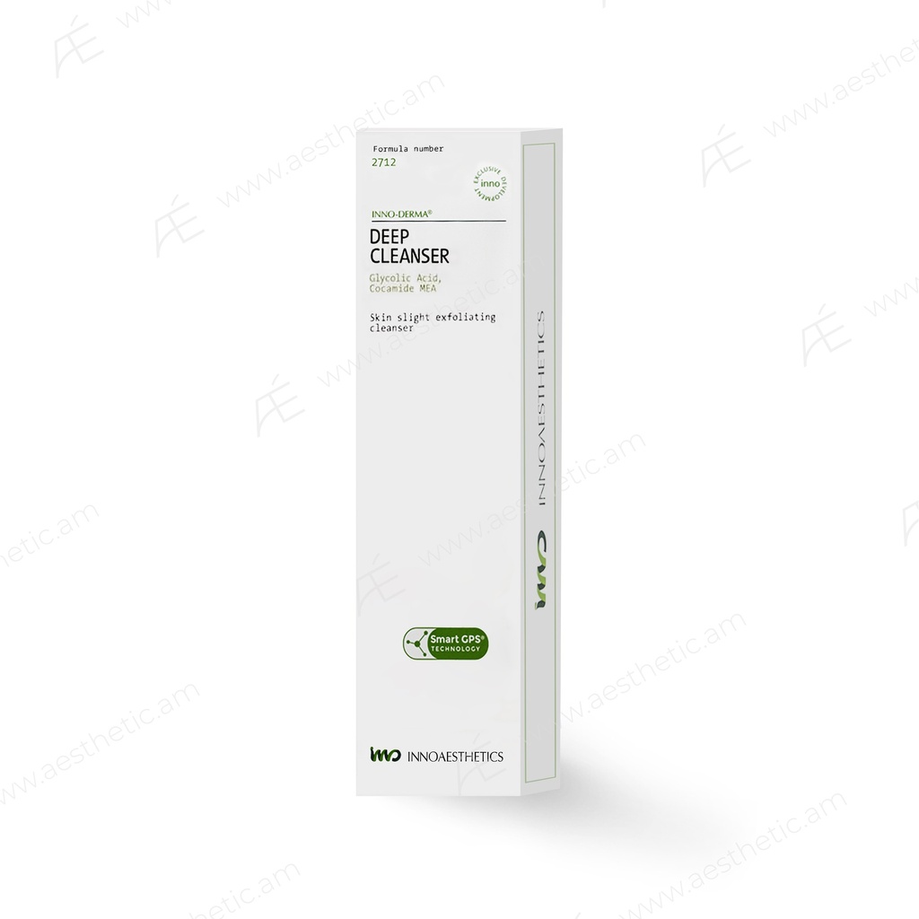 INNO ID DEEP CLEANSER 200ml