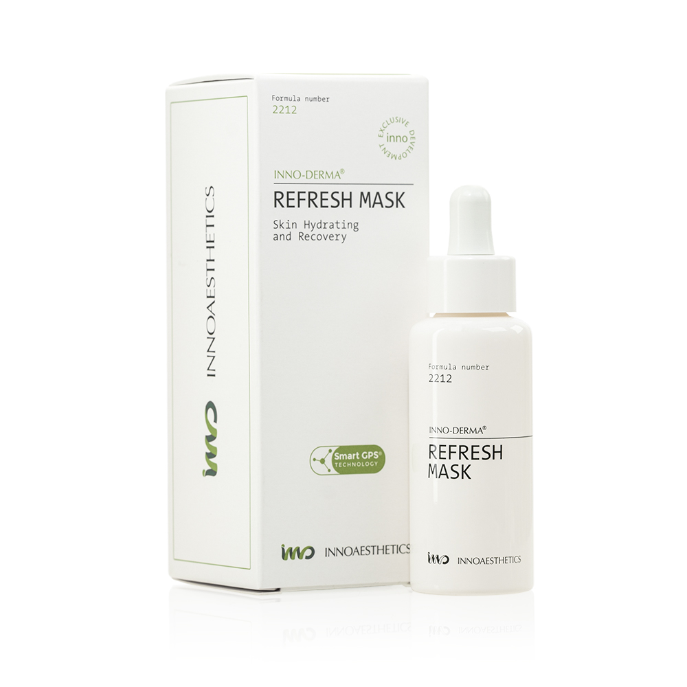 INNO ID REFRESH MASK 50ml