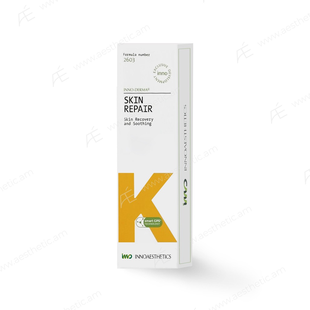 INNO ID SKIN REPAIR 60g