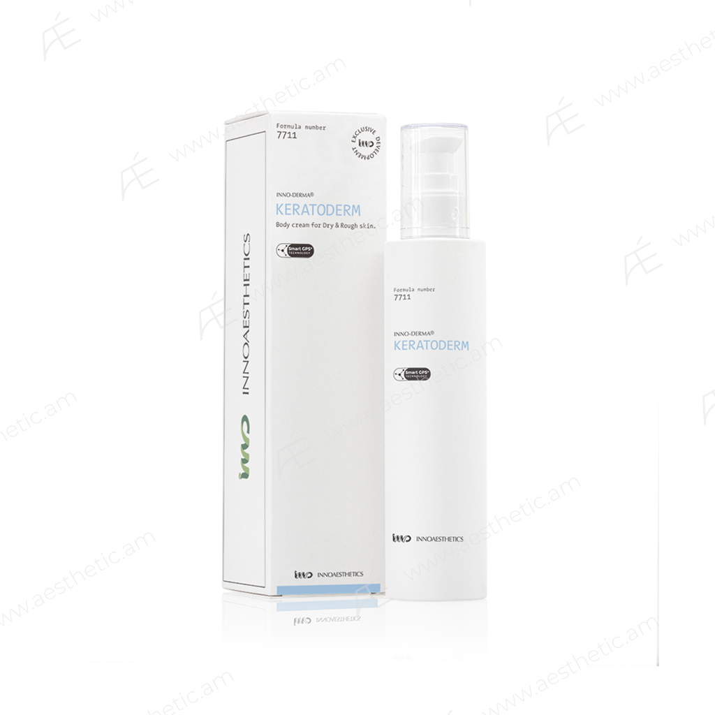 INNO ID KERATODERM 200ml