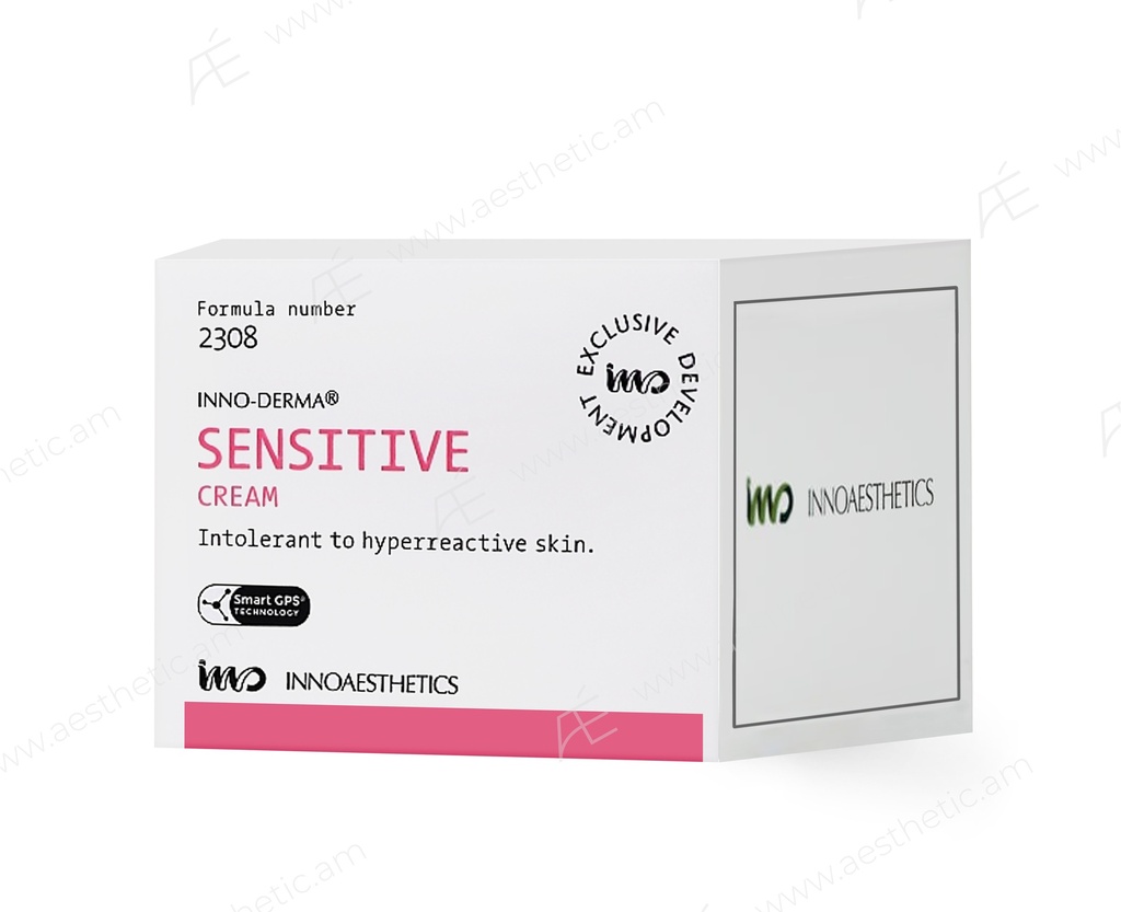 INNO ID SENSITIVE CREAM 50g