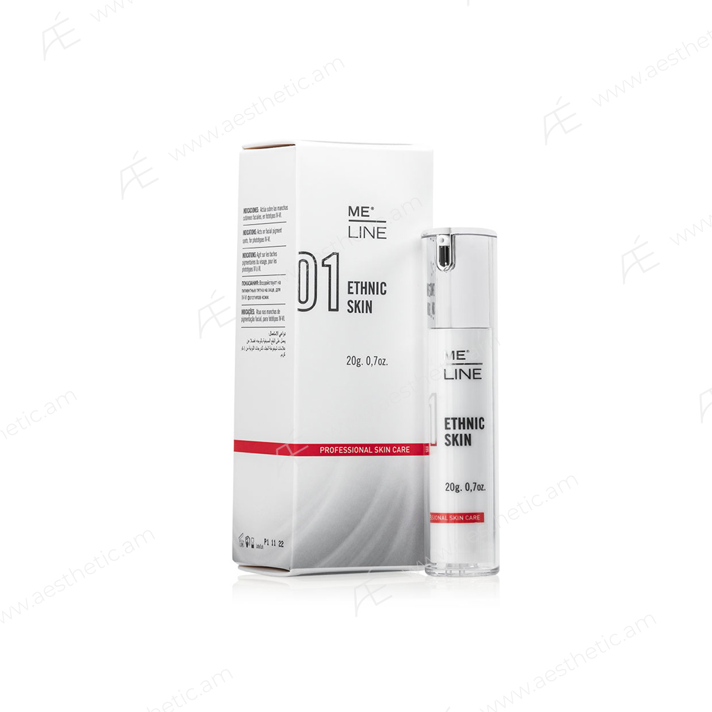 INNO ME 01 ETHNIC SKIN 20ml