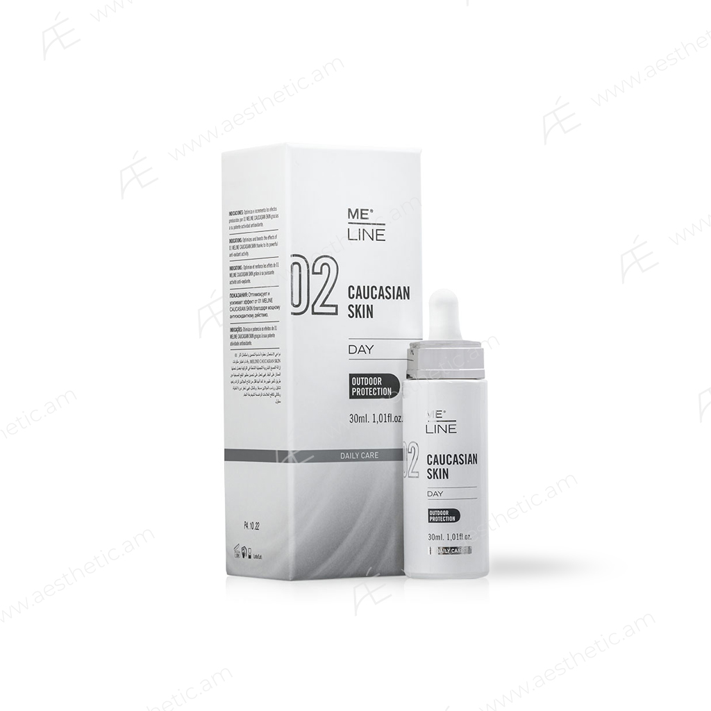 INNO ME 02 CAUCASIAN SKIN DAY 30ml