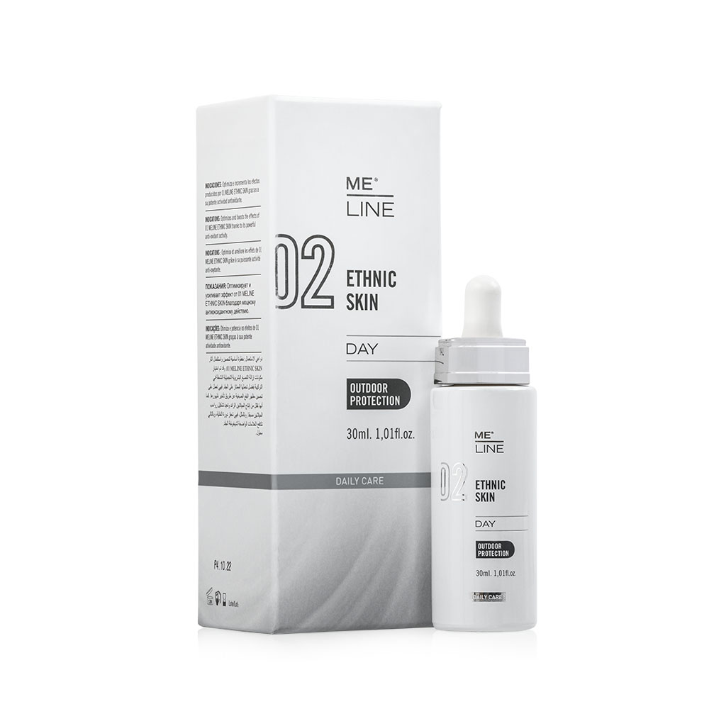 INNO ME 02 ETHNIC SKIN DAY 30ml