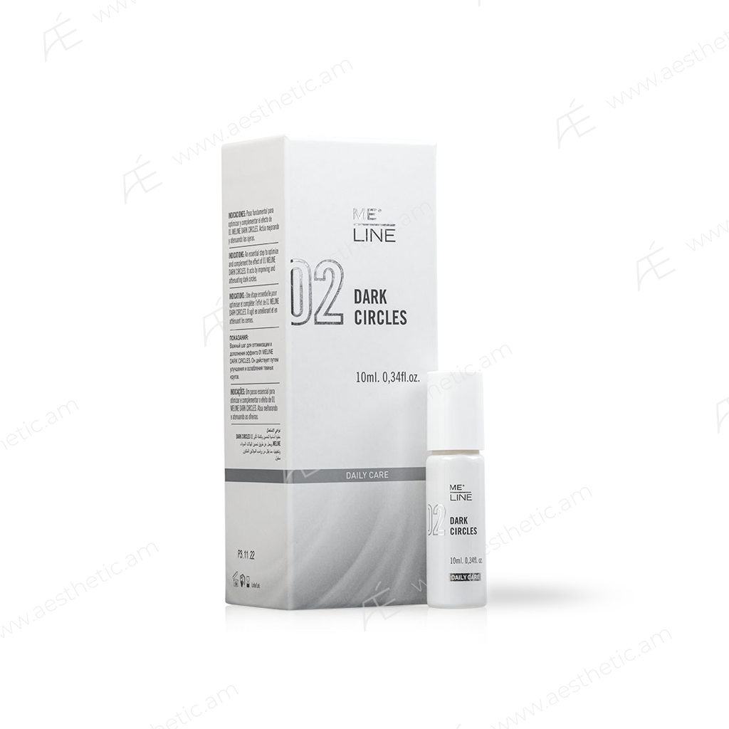 INNO ME 02 DARK CIRCLES 10ml