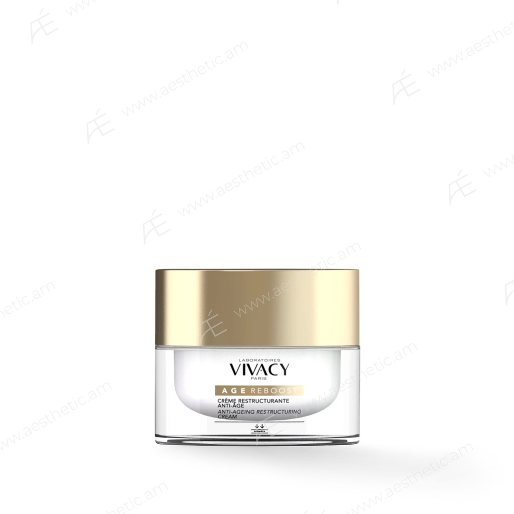 VIVACY Age Reboost 50ml
