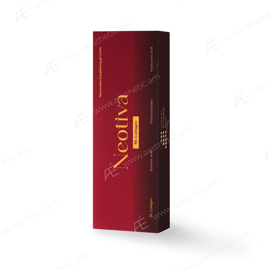 Neotiva RH Collagen 2.5ml