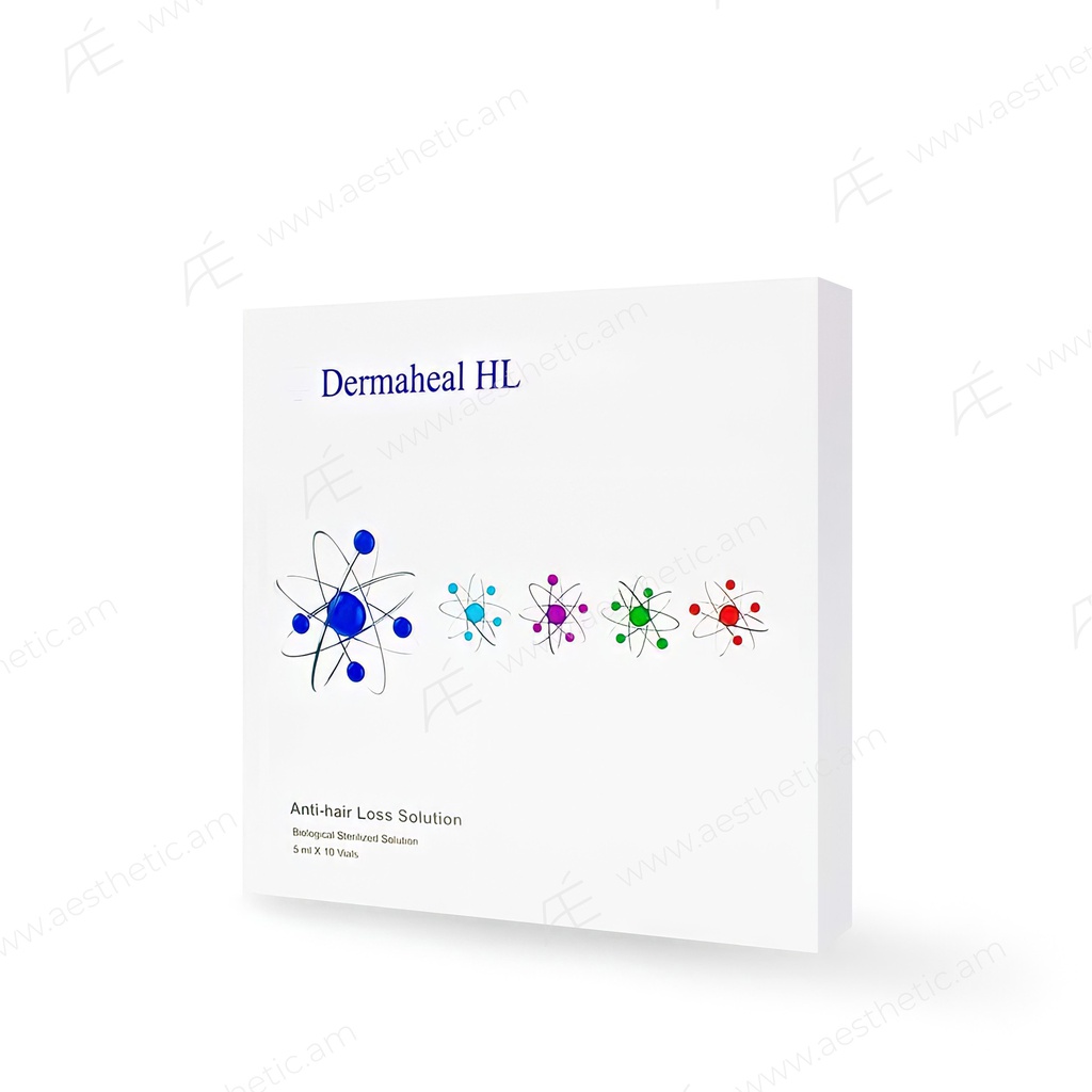 Dermaheal HL