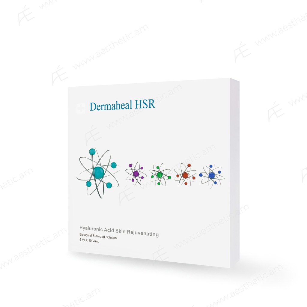 Dermaheal HSR