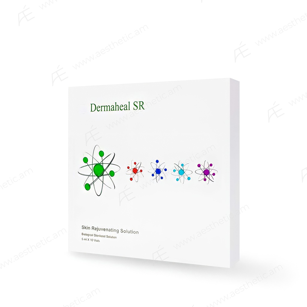 Dermaheal SR