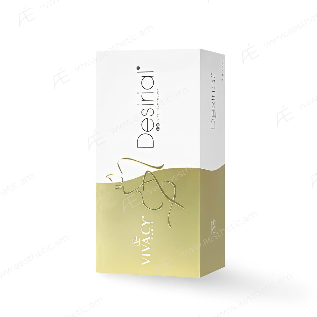 Desirial 2*1ml