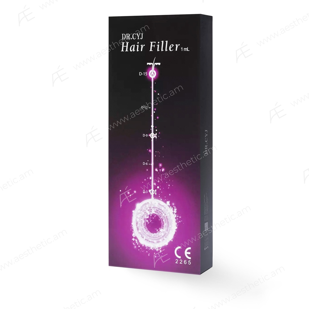 Dr. CYJ Hair Filler 1ml