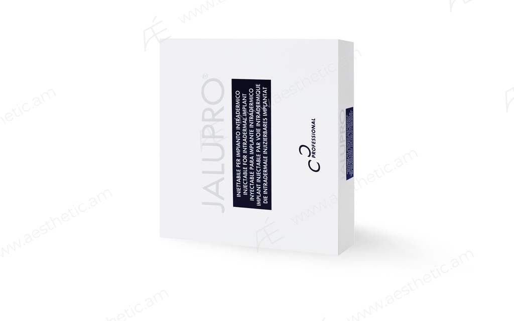 Jalupro 2 x 3ml