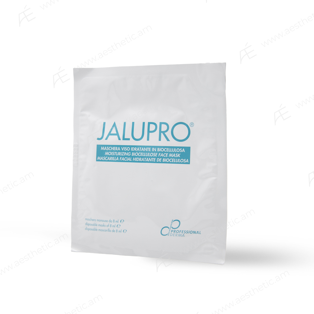 Jalupro Face Mask 11pcs