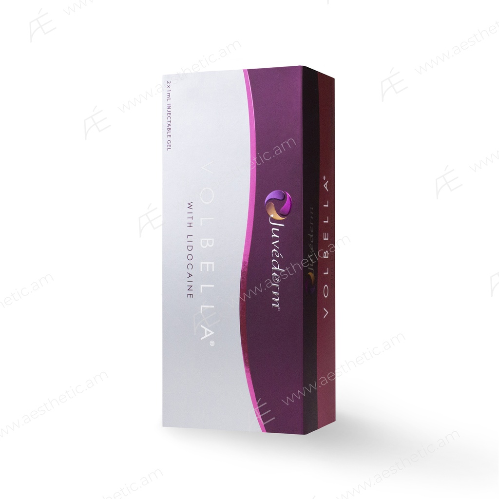 Juvederm Volbella