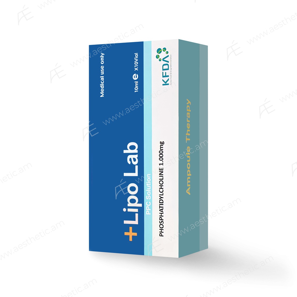 Lipo Lab (CSBIO Inc.) 10ml