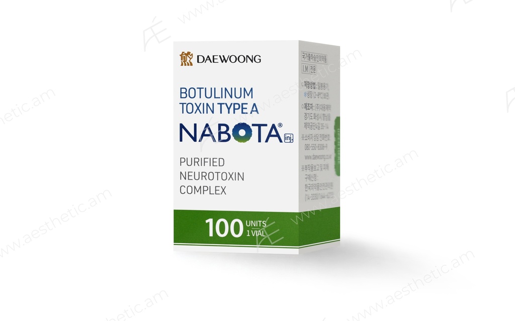 Nabota 100ui