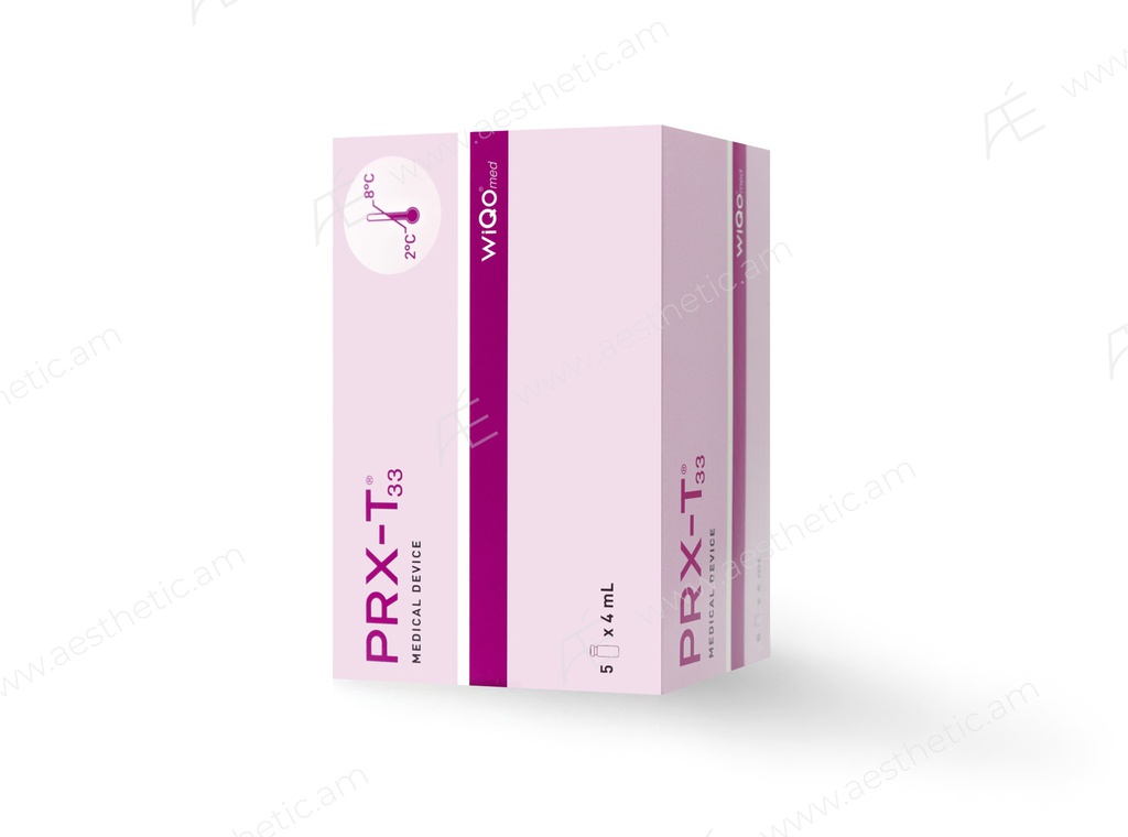 PRX-T 33