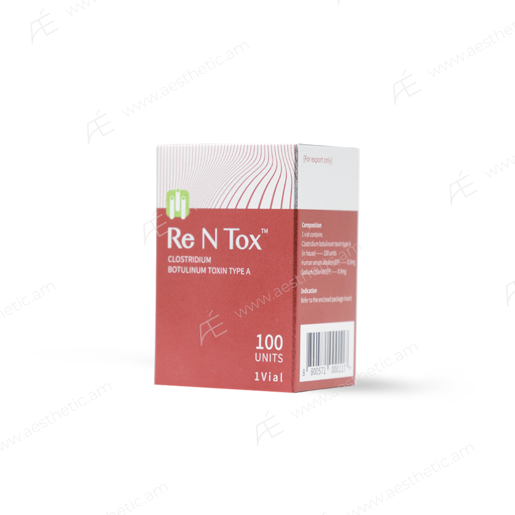 Rentox 100ui