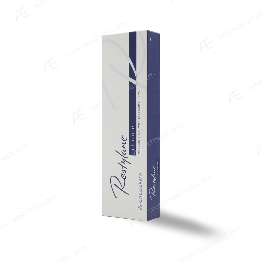 Restylane Lidocaine
