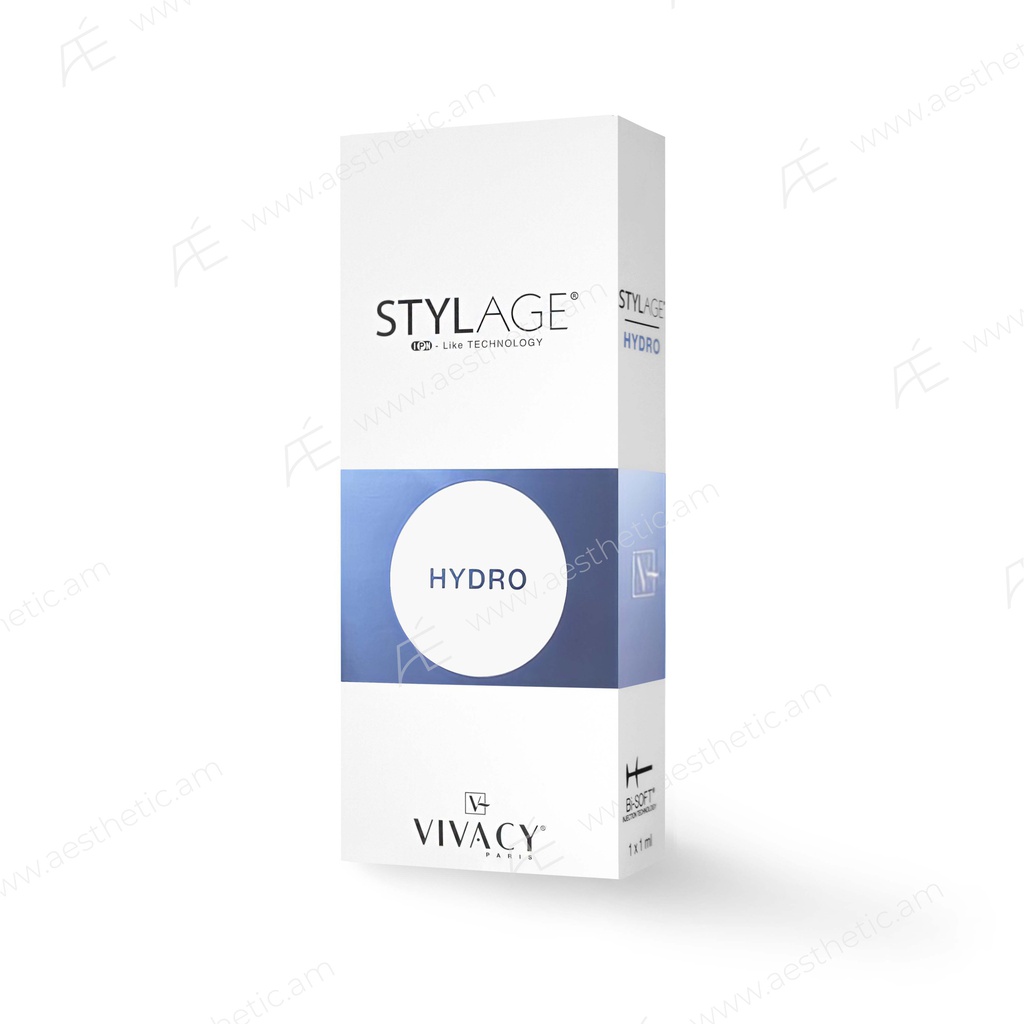 Stylage Bi-Soft Hydro 1x1ml