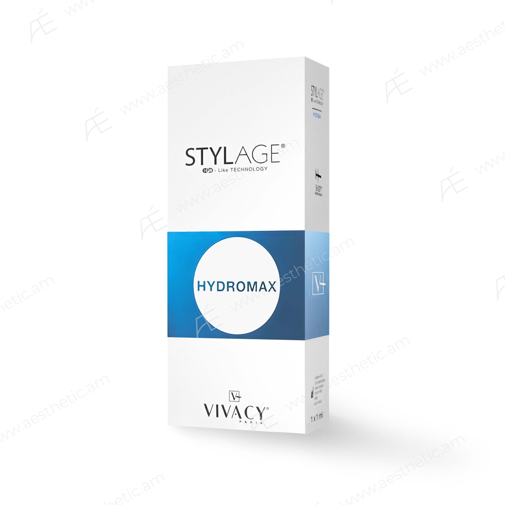 Stylage Bi-Soft HydroMax 1x1ml