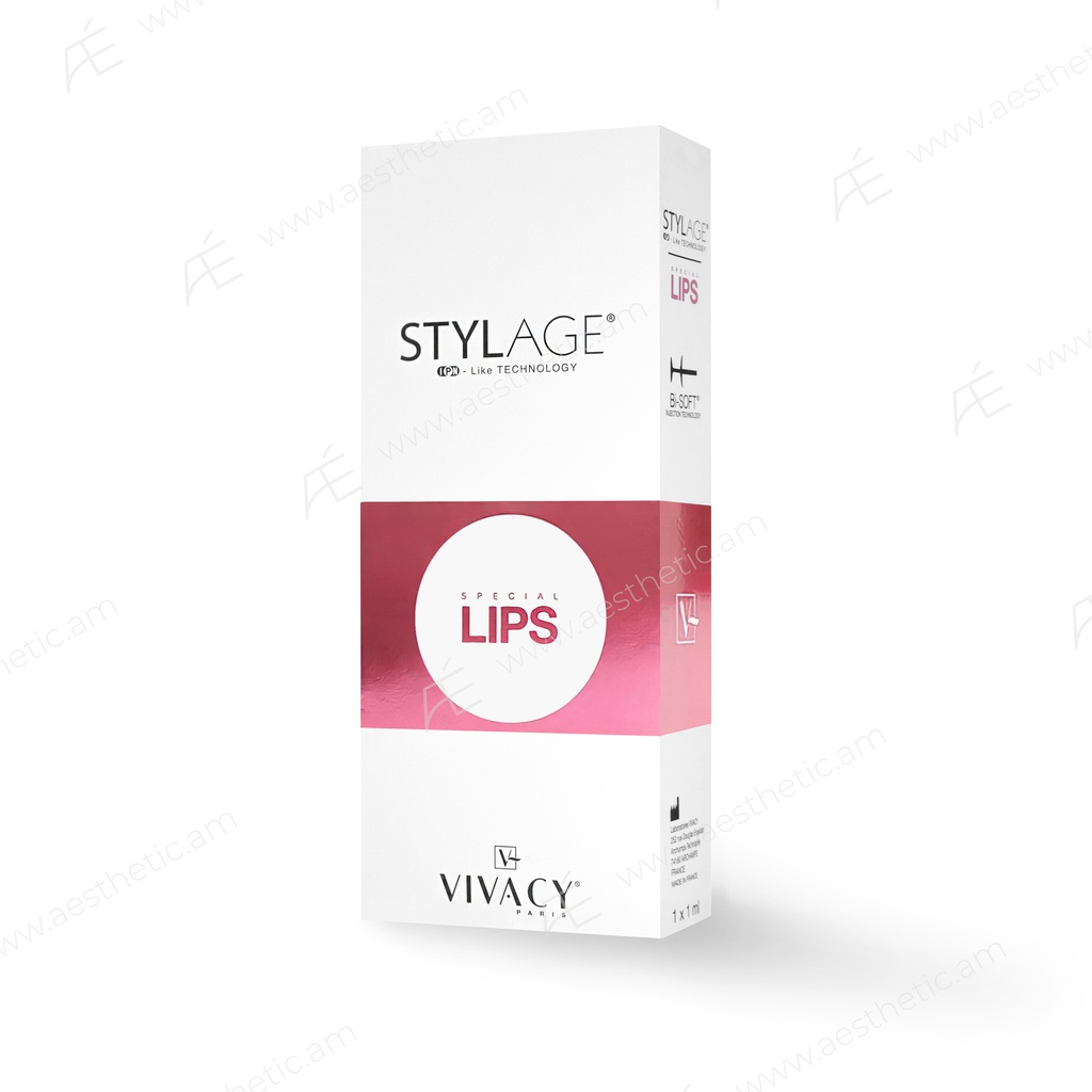 Stylage Bi-Soft Special Lips