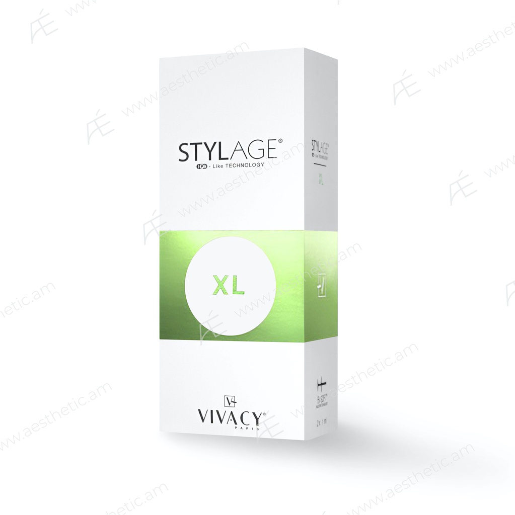 Stylage Bi-Soft XL 2*1ml
