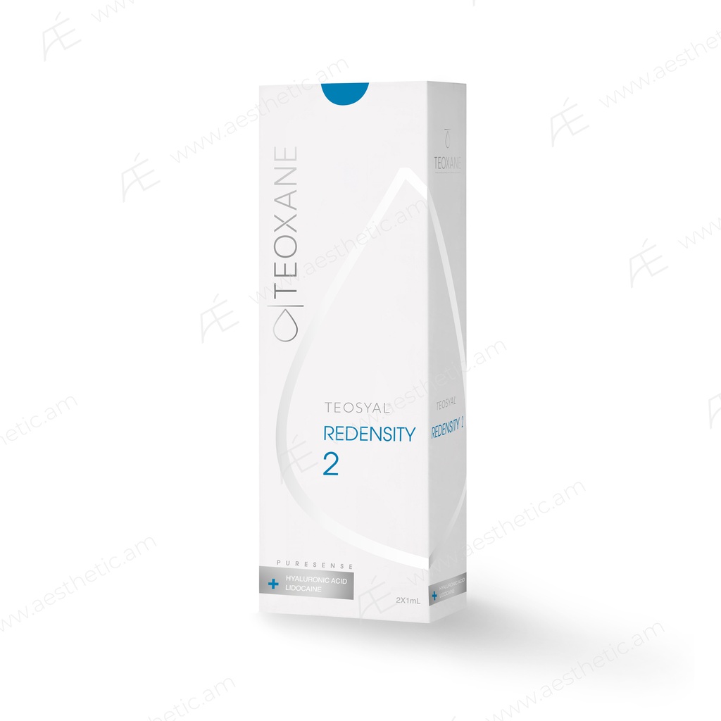 Teosyal Puresense Redensity II