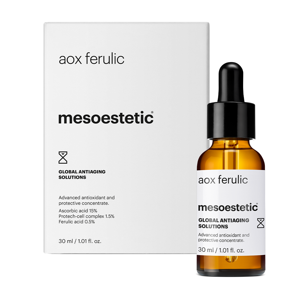Mesoestetic Aox Ferulic 30ml