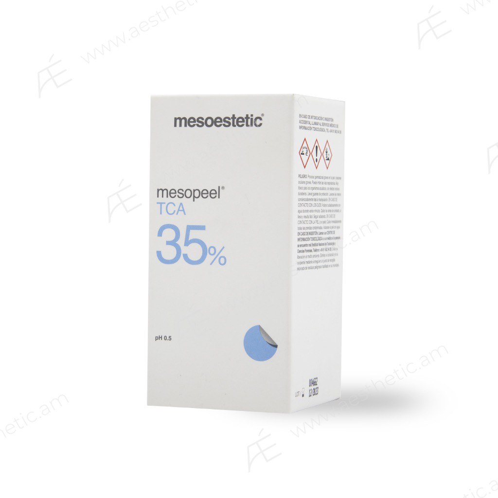 Mesoestetic Mesopeel TCA 35%