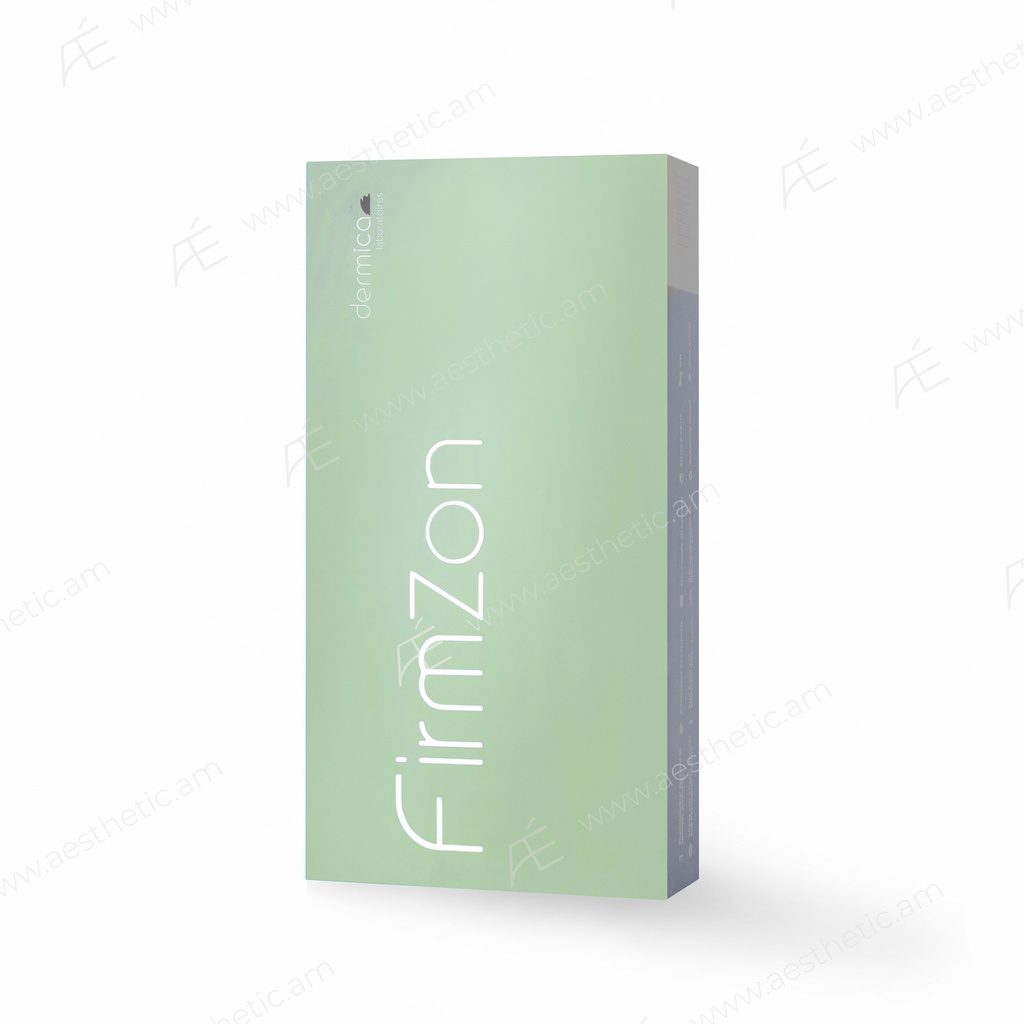 Dermica The Line Firming Solution