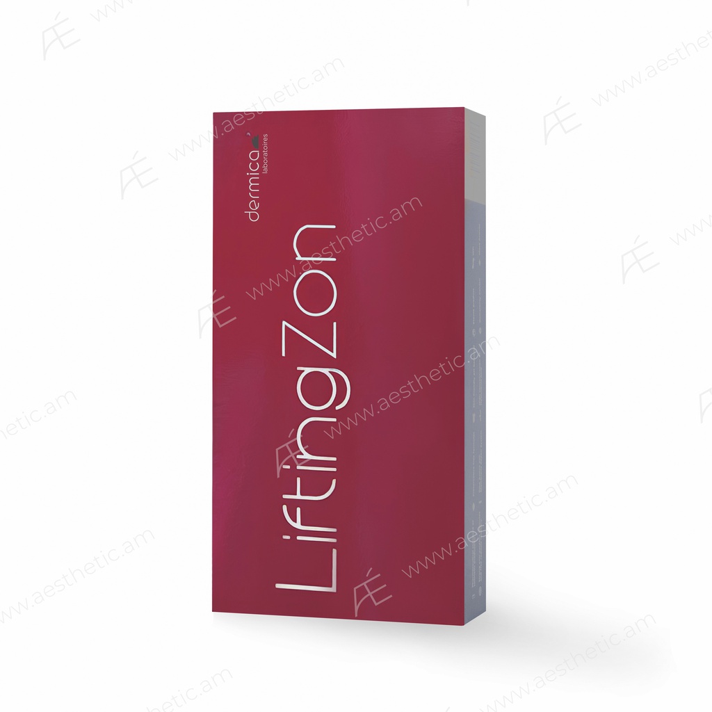 Dermica The Line  Lifting Solution