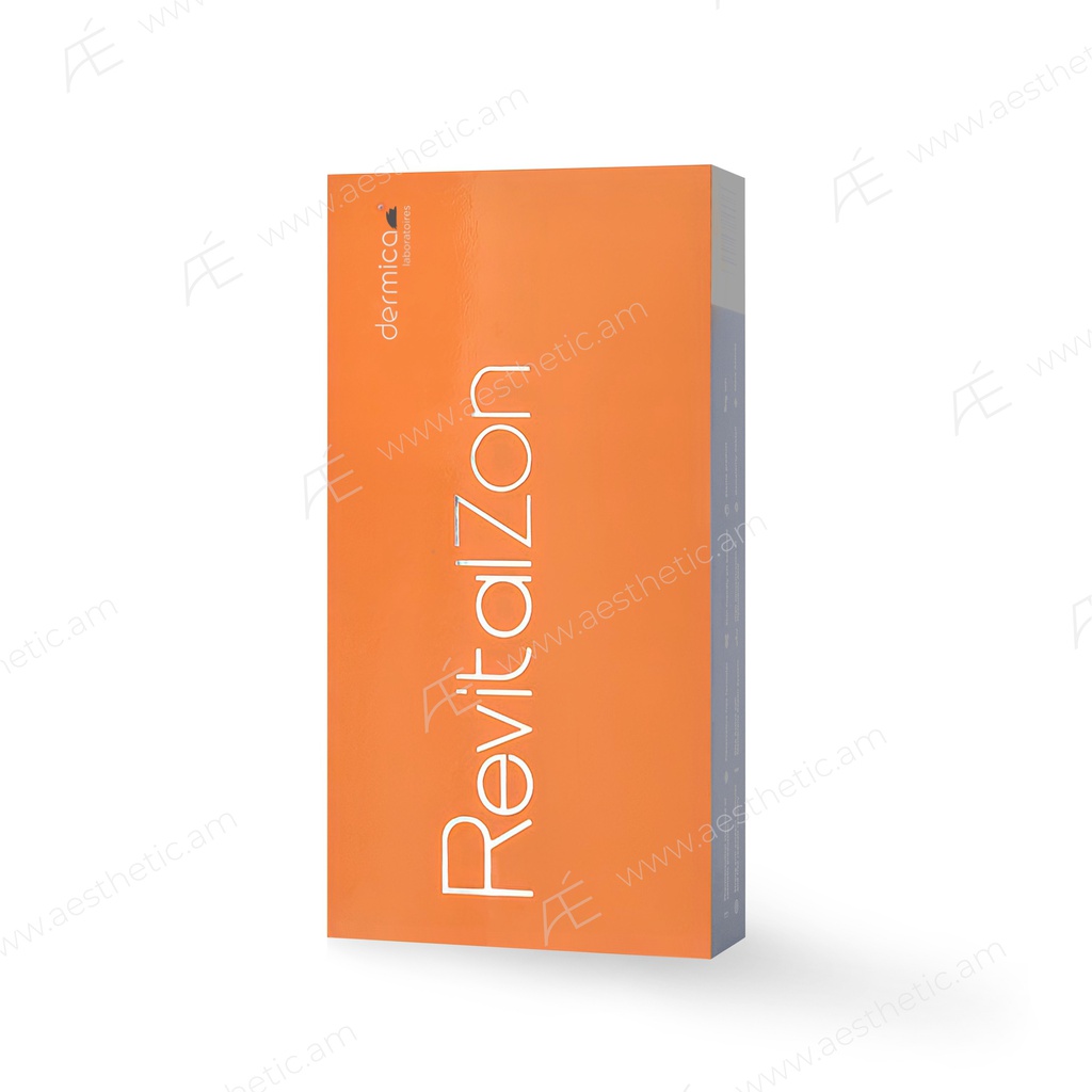 Dermica The Line  Revitalizing Solution