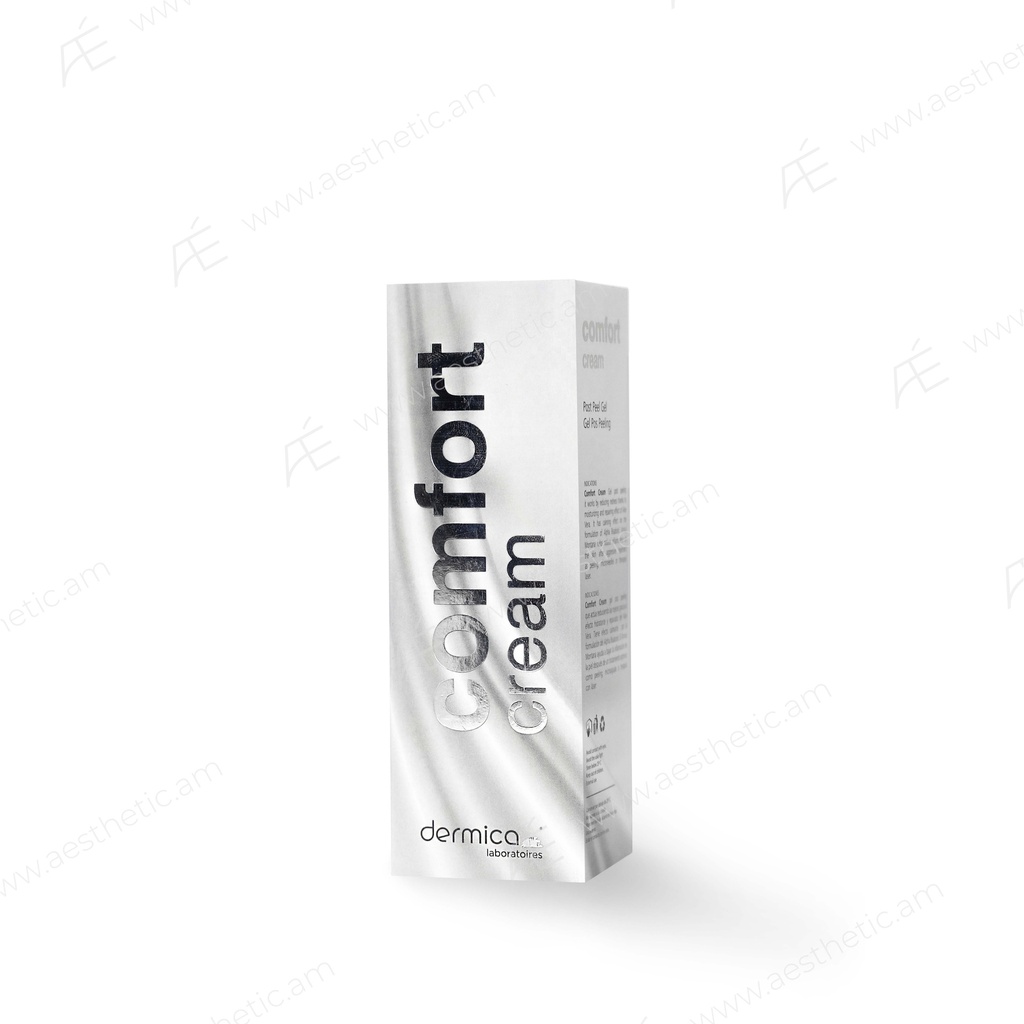 Dermica Comfort Cream 